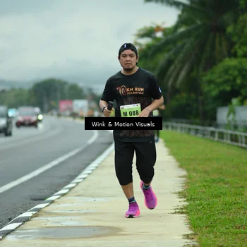 Runner Photo 8493927