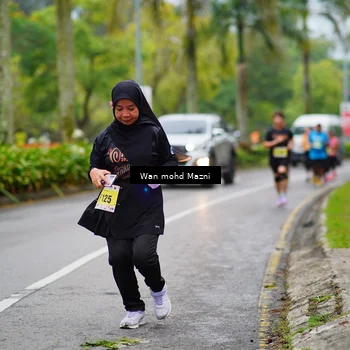 Runner Photo 8493928
