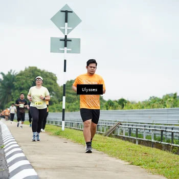 Runner Photo 8493931