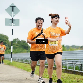 Runner Photo 8493936