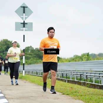 Runner Photo 8493937
