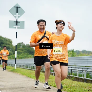 Runner Photo 8493940