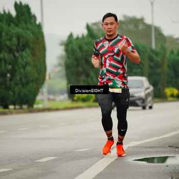 Runner Photo 8493945