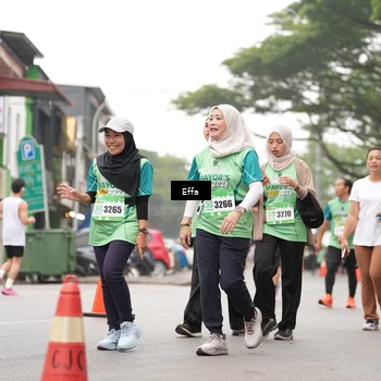 Runner Photo 8493946