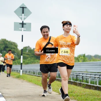 Runner Photo 8493949