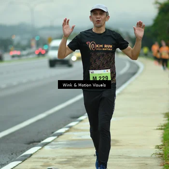 Runner Photo 8493950
