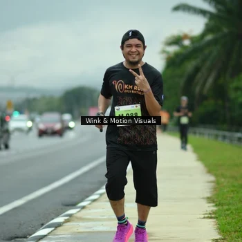 Runner Photo 8493952
