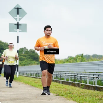 Runner Photo 8493953