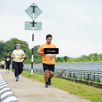 Runner Photo 8493954
