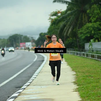 Runner Photo 8493959
