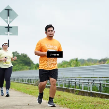 Runner Photo 8493960
