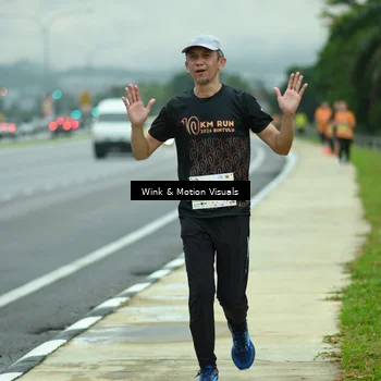 Runner Photo 8493962