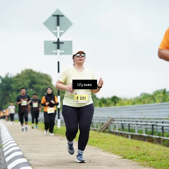 Runner Photo 8493963