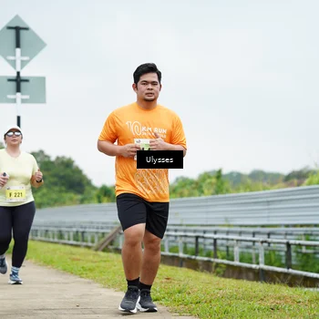 Runner Photo 8493965
