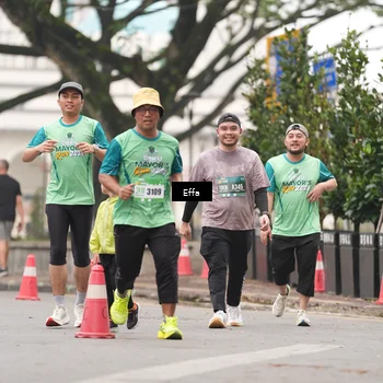Runner Photo 8493968