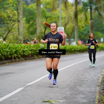 Runner Photo 8493973