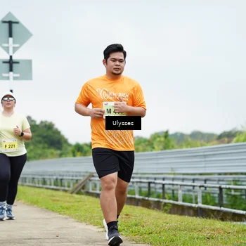 Runner Photo 8493974