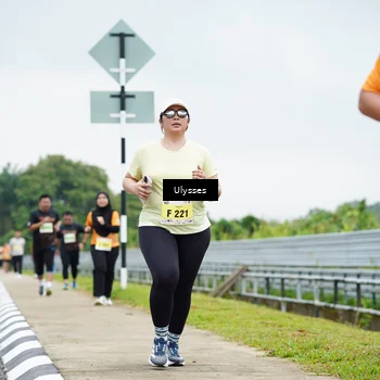 Runner Photo 8493975