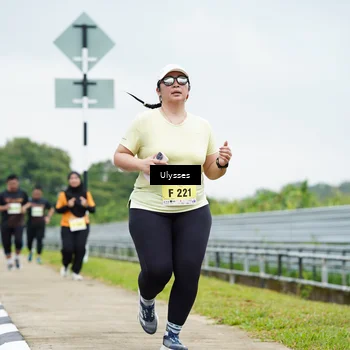 Runner Photo 8493979