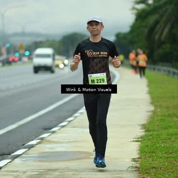 Runner Photo 8493981