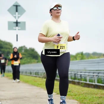 Runner Photo 8493982