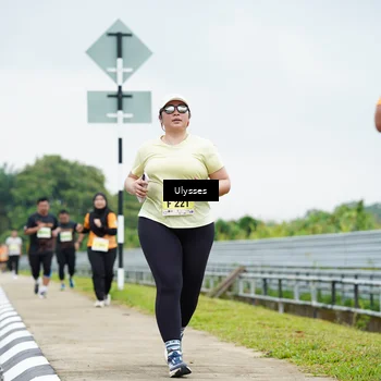 Runner Photo 8493983
