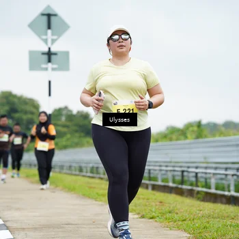 Runner Photo 8493984