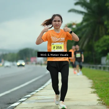 Runner Photo 8493985