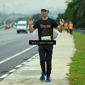 Runner Photo 8493986