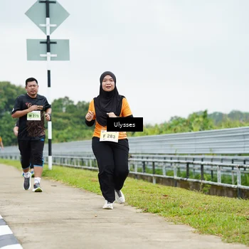 Runner Photo 8493989