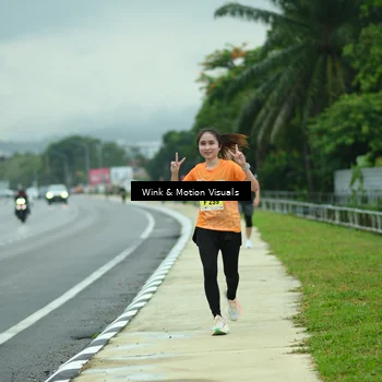 Runner Photo 8493990