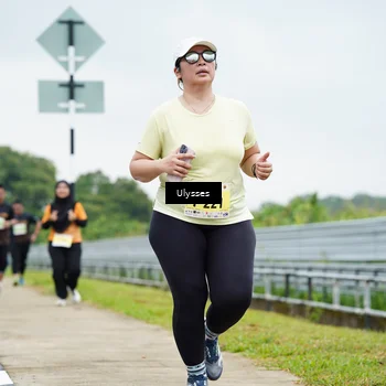 Runner Photo 8493991