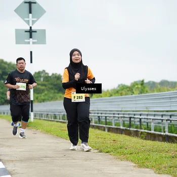 Runner Photo 8493992