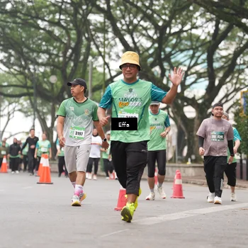 Runner Photo 8493994