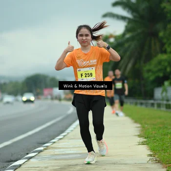 Runner Photo 8493995