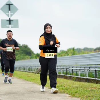 Runner Photo 8493996