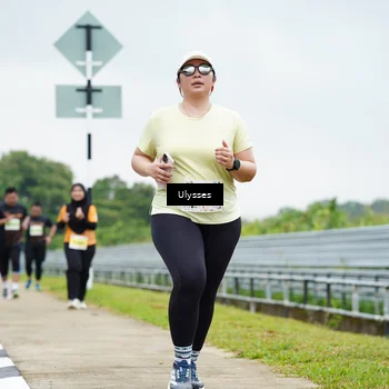 Runner Photo 8493997