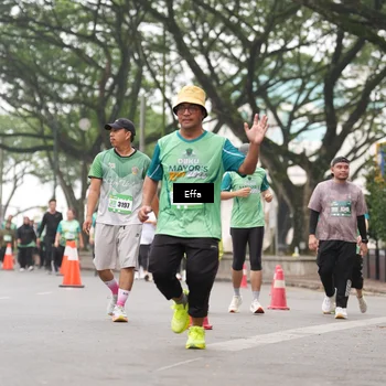 Runner Photo 8493999