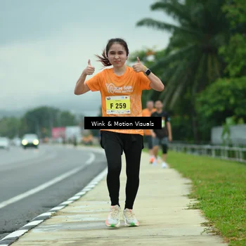 Runner Photo 8494001