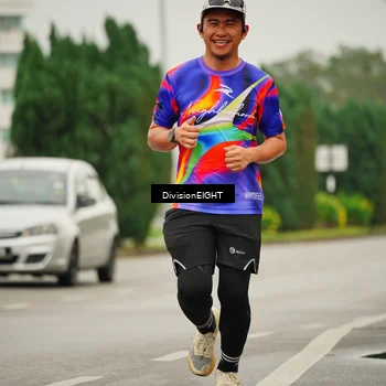 Runner Photo 8494003
