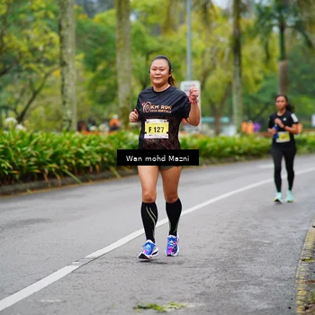 Runner Photo 8494005