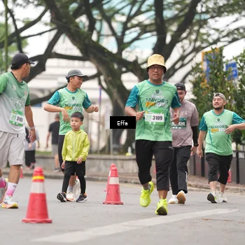 Runner Photo 8494007