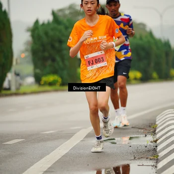 Runner Photo 8494008