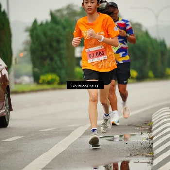 Runner Photo 8494009