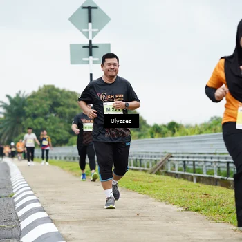 Runner Photo 8494012