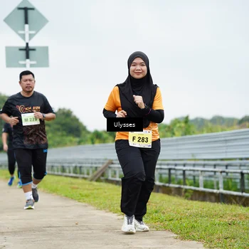 Runner Photo 8494013