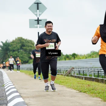 Runner Photo 8494014