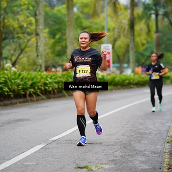 Runner Photo 8494017