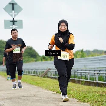 Runner Photo 8494018