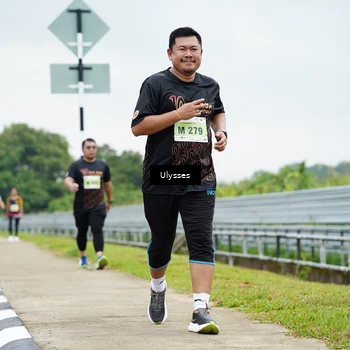 Runner Photo 8494020